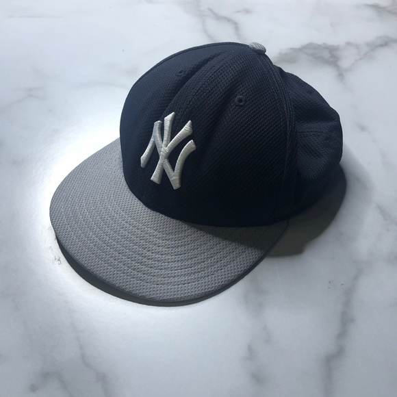 yankees spring training hat 2020